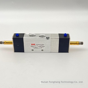 อะไหล่พิเศษสำหรับรถปั๊มคอนกรีตแบบหัวคู่ รุ่น Air 4V330-10V พร้อมการรับประกัน 3 ปี - Product Image 4