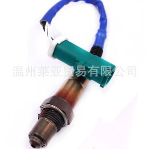 เซ็นเซอร์ออกซิเจน 3M51-9F472-CB 0258006603 สำหรับฟอร์ด โฟกัส 1.6L ปี 2012 ด้านหน้าซ้าย - Product Image 4