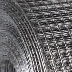 Malla Expandida de Hierro Galvanizado <span class=keywords><strong>Longford</strong></span>, Calibre 6, Malla de Construcción Soldada de 6 pies, Apertura Cuadrada de 10 mm para Cercas, Corte Disponible - Product Image 5