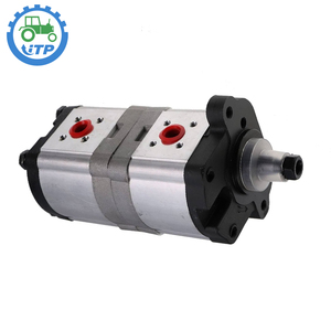 Bomba Hidráulica de Alta Calidad 3652099M91 Compatible con Tractores 65, 75, 80, 100, 90, 105, 115, 85, 95 Mc - Product Image 2