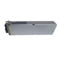 ASR-920-PWR-D est un module d'alimentation à courant continu (CC) utilisé dans le routeur de service d'agrégation de la série ASR 920