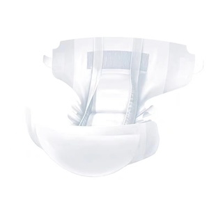 <span class=keywords><strong>Meilleures</strong></span> <span class=keywords><strong>couches</strong></span> <span class=keywords><strong>jetables</strong></span> épaisses imprimées pour adultes, en pâte de cellulose, douces, respirantes, avec canaux 3D anti-fuites, directement de l'usine - Product Image 5
