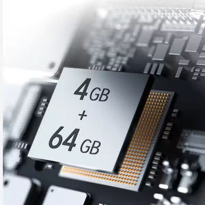 Sunmi V3 android13 thiết bị cầm tay 3 + 32GB máy in di động vân tay softpos NFC thanh toán máy POS - Product Image 2