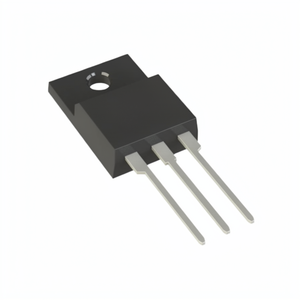 ทรานซิสเตอร์ TO-220CFM XP50AN1K5I ชิ้นส่วนอิเล็กทรอนิกส์ มีสินค้าในสต็อก - Product Image 1