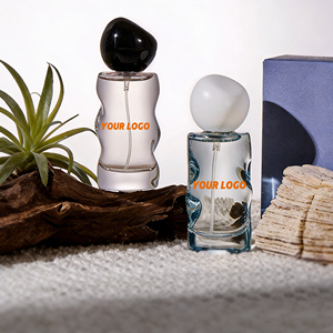 Nuovo Profumo Primaverile Floreale e Fruttato, Dolce e Fresco, Personalizzato per Donne, Puro e Cruelty-Free - Product Image 5