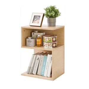 Tavolino da caffè in legno con diamanti in <span class=keywords><strong>stile</strong></span> <span class=keywords><strong>modernista</strong></span>, facile da montare, tavolino da caffè in arabica, formato dorato, - Product Image 1