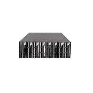 Commutateur de centre de données série haute performance H3C S9820-8M, 8 sub-ports, 16 ports 100GE ou 4 ports 400GE, commutateur réseau RJ45 - Product Image 1