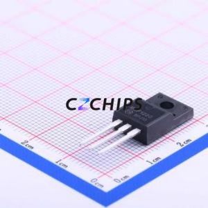 Original and New MJF122G TO-220FP Transistor Darlington Transistor Whole Sale Electronic Component Chips Supplier & BOM Service - Product Image 1