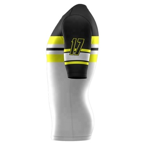 BETHERIVAL - Fabricante de Camisetas de Manga Corta con Protección Solar UPF50 Transpirables para Jiu Jitsu - Product Image 6