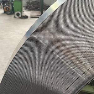 Высокоуглеродистая пружинная сталь 6150 SUP10 <span class=keywords><strong>50CrV4</strong></span> 50CV4 50crva твердая пружинная стальная полоса - Product Image 5