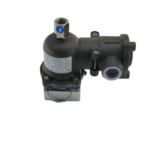 Strumenti di misura fisici dell'elettrovalvola M20C-15-AE12PU-03S Kaneko giapponese (AC110V) - Product Image 6