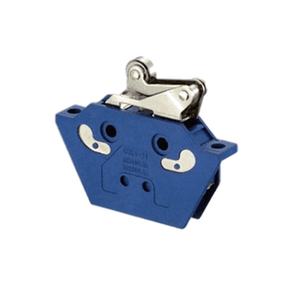 औद्योगिक विद्युत पैनलों के लिए CSK-11 एसी/डीसी 10a चुंबकीय उड़ाने वाली सहायक सीमा स्विच - Product Image 2