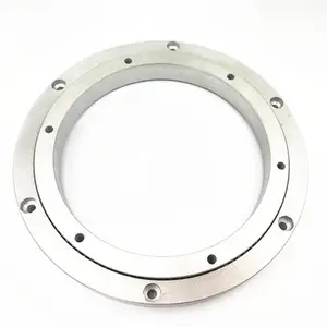 Swivel turntable bearings 18 inch 450 aluminum lazy susan bearing