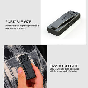 Mini Máy Ảnh A7 Z8S HD 720P Không Dây An Ninh Mini Máy Ảnh Kỹ Thuật Số Tầm Nhìn Ban Đêm Máy Quay Phim Chuyển Động DVR <span class=keywords><strong>Micro</strong></span> <span class=keywords><strong>Webcam</strong></span> - Product Image 6