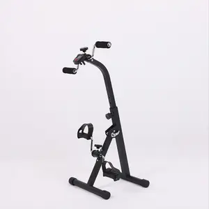 Hand Arm Foot and Knee Exercise pedal exerciser Elderly Bicycle Peddler for Seniors