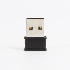 Adaptador USB Inalámbrico Nano Tenda W311MI V6.0 AX300 de Alta Velocidad Wi-Fi 6 con Interfaz USB2.0 Externa, Tarjeta de Red de 150mbps, en Stock - Product Image 2