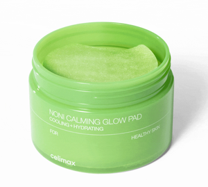 CELIMAX THE REAL NONI CALMING GLOW PAD 50 UNIDADES - Product Image 1
