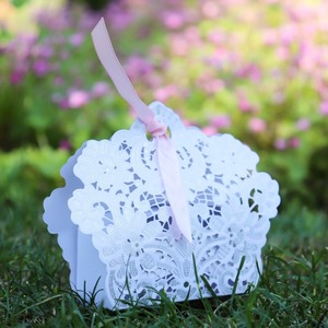 Wedding, birthday, party gifts, paper <b>candy</b>, chocolate <b>candy</b> <b>boxes</b>, gift <b>boxes</b> can be customized according to needs - Product Image 6