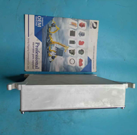 Controlador VECU 14390015 Plug and Play sin Programación para Excavadora de Ruedas EW140B EW160B, Placa ECU Principal