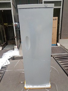 Congélateur <span class=keywords><strong>vertical</strong></span> Smeta 310L pour usage domestique et commercial, avec 6 à 10 tiroirs - Product Image 5