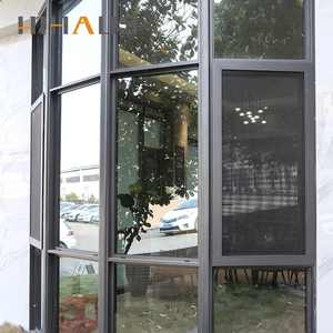 Jiayhitendance — fenêtre à nœud en aluminium plaqué noir, meilleure euse, rangement - Product Image 5