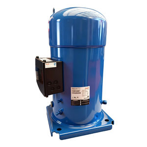 Nuevo Compresor de Aire Acondicionado Danfos Serie SH SH240A4ABE (120H0299) Compresor Inverter con Refrigerante R410A Material de Cobre - Product Image 3