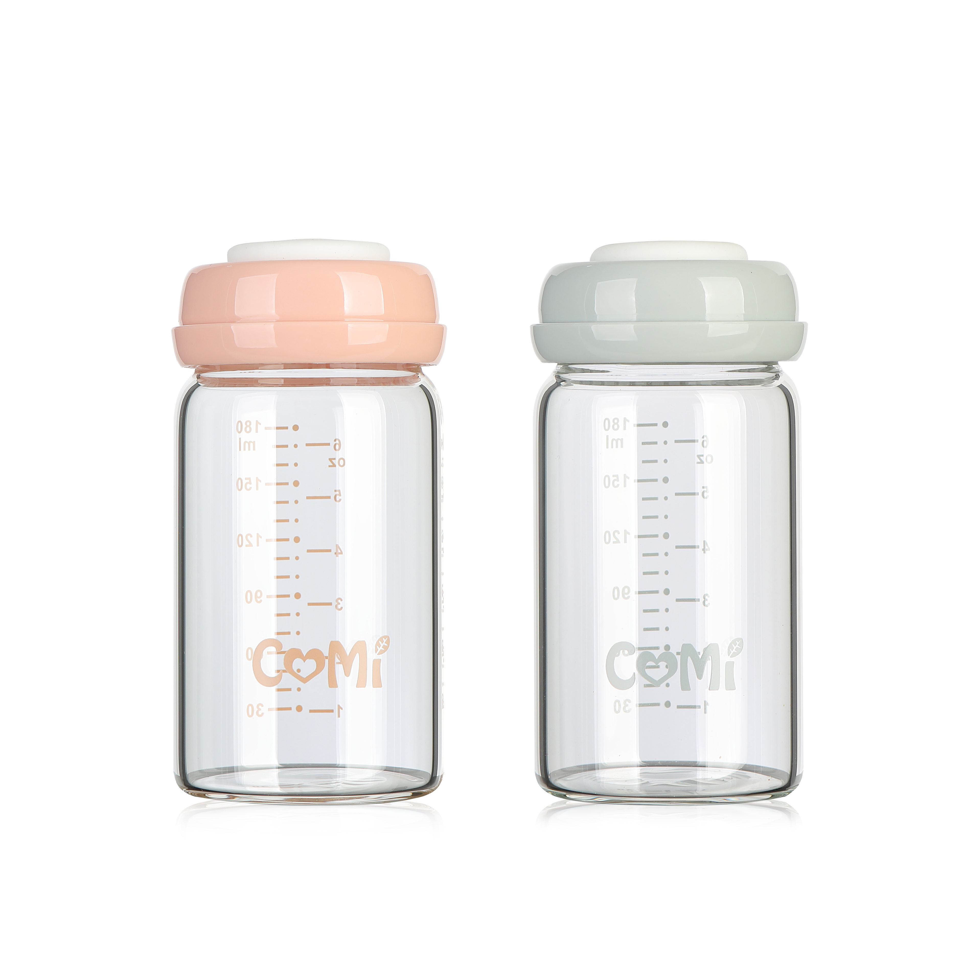 Borosil Baby Feeding Bottles Safe Durable Solutions