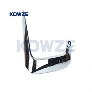 6407A149 Garniture latérale de pare-chocs avant gauche <span class=keywords><strong>Kowze</strong></span> pour Mitsubishi Pajero Sport 2017-2021 4N15 4D56 6B31 Pièces automobiles à vendre - Product Image 5