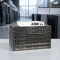 2026 Ruckus ICX8200-48 Enterprise 48-Port L3 Campus Switch Terbaru Laris Terjual