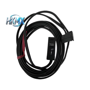 Sensor Láser KEYENCE LV-NH62 LV-NH32 LV-NH35 LV-NH64 Tipo de Reflexión de Retorno de Punto, Utilizado para Inspección de Superficies, en Stock - Product Image 1