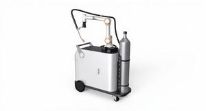 Máquina de Soldadura Robótica Colaborativa de Bajo Consumo con Kit de Brazo Robótico (Directo de Fábrica) con Certificación CE - Product Image 4