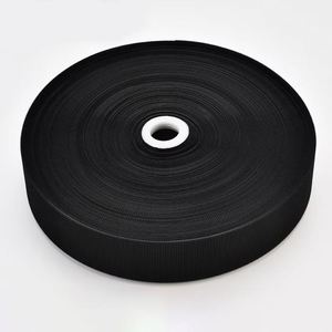Muestra Gratuita de Cintas de Gancho y Bucle para Coser, Tamaño Personalizado del Fabricante, Poliéster y Nailon - Product Image 1