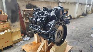 Motores OM904LA OM904 OM906 OM501LA OM457LA OM502LA OM442LA OM442 OM471LA completos para piezas de maquinaria de construcción - Product Image 6