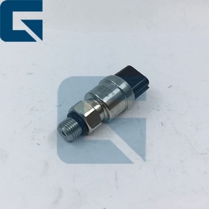 ใหม่ KM15-P04 เซ็นเซอร์วัดแรงดันน้ำมันต่ำ 5mpa สวิตช์ส่งสัญญาณ KM15-P02 - Product Image 1