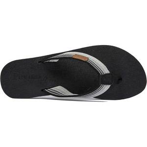 Pantofola ortotica con stampa con Logo personalizzato da <span class=keywords><strong>donna</strong></span> in pelle infradito con comoda soletta in PVC Unisex da spiaggia estiva Casual - Product Image 3