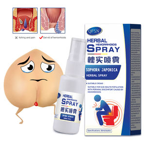 Bitkisel hemoroidler krem fabrikası otlar iç hemoroid yığınları harici <span class=keywords><strong>Anal</strong></span> fissür <span class=keywords><strong>Anal</strong></span> sprey - Product Image 3