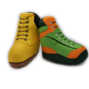 Camping Collectie Speelgoed Pluche Stof Vogels Pieper Hoge Kwaliteit Nieuwe Kauw Hond Speelgoed Interactief - Product Image 4