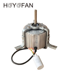 Ventilador <span class=keywords><strong>de</strong></span> Conducto HOYOFAN LKZ 9-9-550W con Motor <span class=keywords><strong>de</strong></span> Caracol, 2600 M3h, 220V, para Montaje en Campana <span class=keywords><strong>de</strong></span> Cocina/Restaurante Profesional - Product Image 6