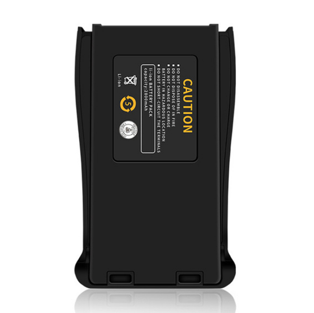 Baofeng Bf 888s Battery 1500mAh Baofeng Bf888s Battery 3.7V Baofeng 888s Battery for Selling