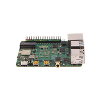 Carte de développement Renesas Radxa X4, ordinateur monocarte équipé d'un processeur Amlogic S905Y2, Linux, haute performance, faible consommation d'énergie