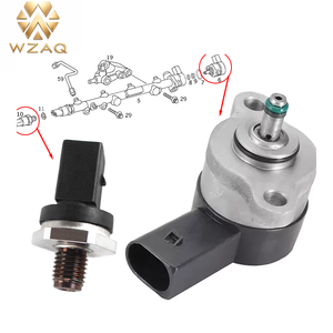 Régulateur de pression de carburant et capteur de pression de carburant pour Mercedes-Benz <span class=keywords><strong>Sprinter</strong></span> 5-T 509 511 <span class=keywords><strong>513</strong></span> 515 616 CDI 2001-2020 - Product Image 1