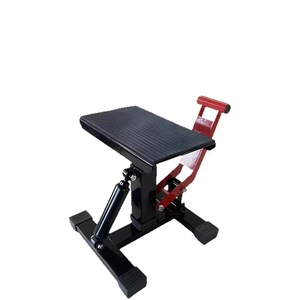 Offroad xe máy thủy lực liftmotorcycle Phụ Kiện Xe Đạp Motocross Racing Lift đứng - Product Image 1