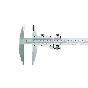 <span class=keywords><strong>เวอร์เนียร์</strong></span><span class=keywords><strong>คา</strong></span><span class=keywords><strong>ลิ</strong></span><span class=keywords><strong>เปอร์</strong></span>สําหรับงานหนัก Russia Type II ขนาด 1,000 มม. พร้อมกรามยาว - Product Image 4