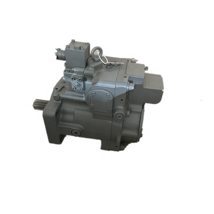 ZX670-5G Hydraulic Pump & ZX870-5G Piston Pump Assembly