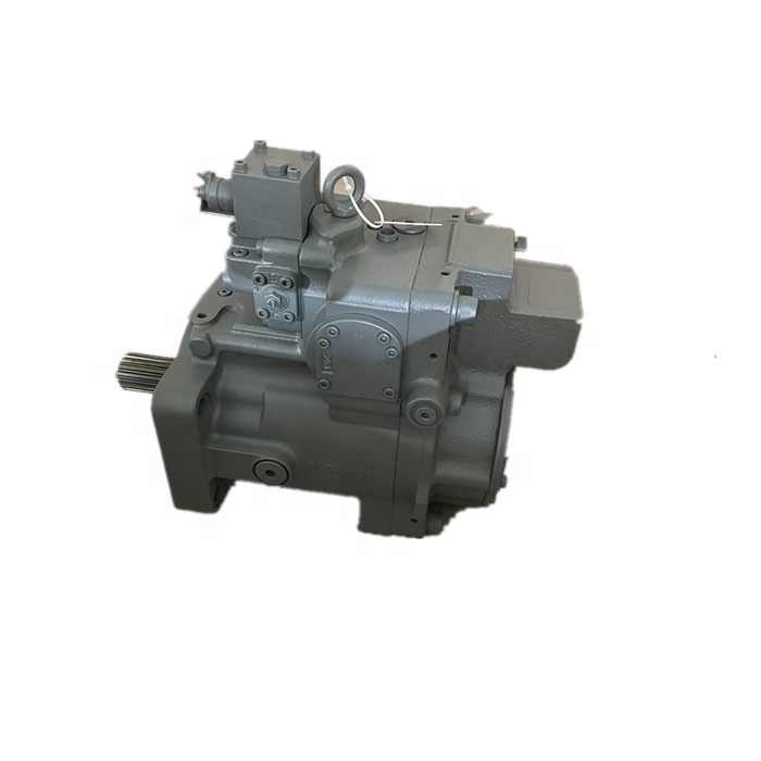ZX670-5G Hydraulic Pump & ZX870-5G Piston Pump Assembly