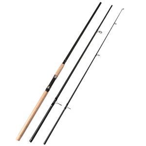 SNEDA الكربون الألياف الصيد تصفح قضيب <span class=keywords><strong>3</strong></span> القسم <span class=keywords><strong>3</strong></span>.3m <span class=keywords><strong>3</strong></span>.6m <span class=keywords><strong>3</strong></span>.9m طويلة الصب الغزل قضيب المحيط قصبة صيد القوارب الجملة - Product Image 4