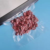Sacs sous vide alimentaires Baolun en gros – Matériau PAPE co-extrudé 7 couches, étanche à l'humidité, thermoscellable pour la conservation du pain
