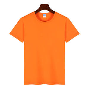 เสื้อยืดผู้ชายผ้าฝ้าย65% โพลีเอสเตอร์180 GSM ราคาถูก5XL 35% ตามสั่ง MT2672 - Product Image 6