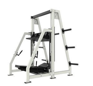 Equipo de gimnasio de fitness comercial, máquina de fila <span class=keywords><strong>vertical</strong></span> sentada, músculos, ejercicio, fuerza, fila <span class=keywords><strong>vertical</strong></span> recargada - Product Image 5