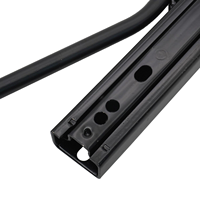 Support de base de siège de course LK sur mesure pour l'amélioration de l'intérieur automobile, compatible avec les grandes marques automobiles